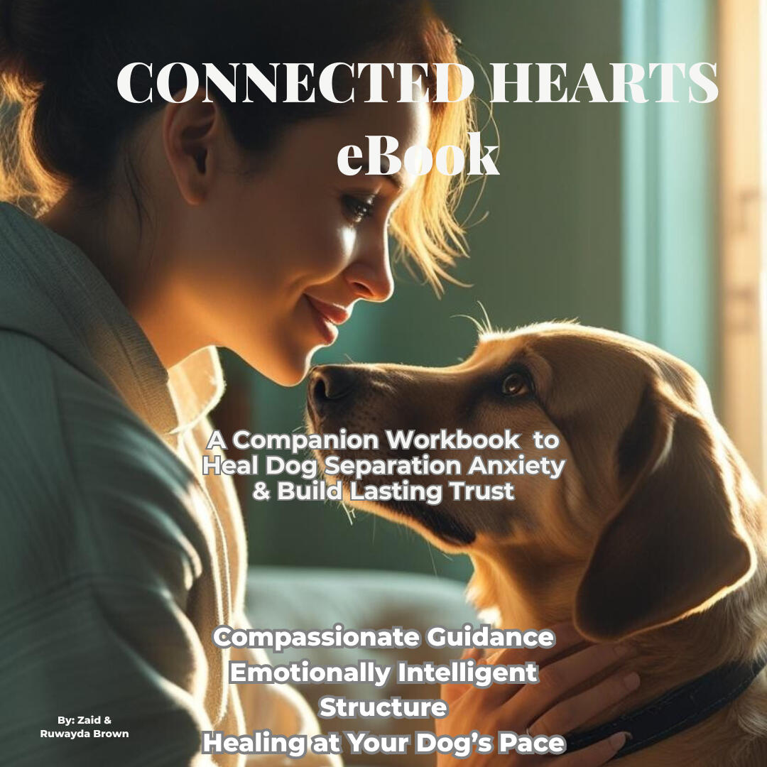 Connected Hearts -eBook